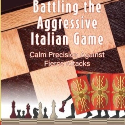 Battling the Aggressive Italian Game