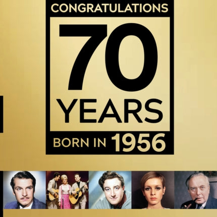 Born in 1956