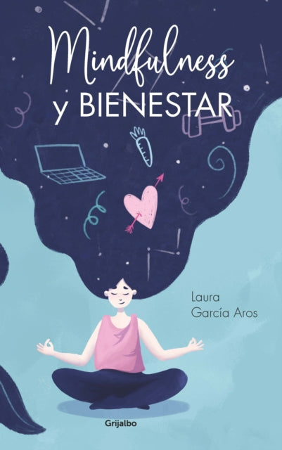 Mindfulness y bienestar  Mindfulness and WellBeing