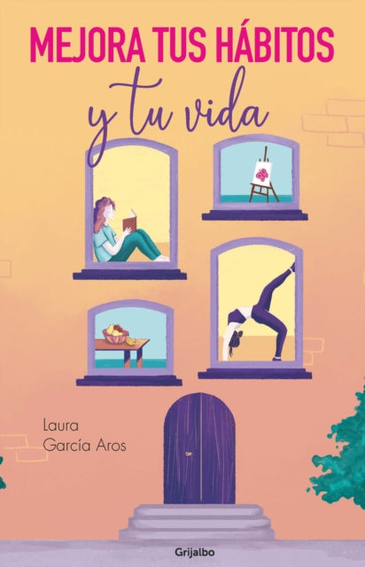 Mejora tus hábitos y tu vida  Improve Your Habits and Your Life