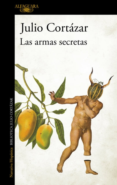 Las armas secretas  The Secret Weapons