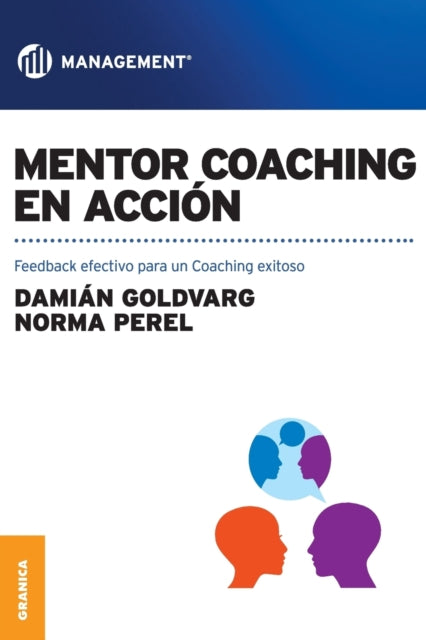 Mentor coaching en acción: Feedback efectivo para