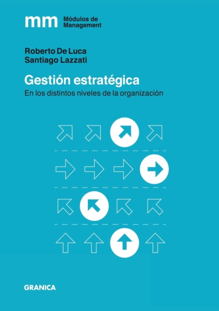Gestión Estratégica: En los distintos niveles de