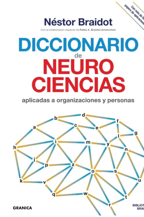 Diccionario de neurociencias aplicadas al