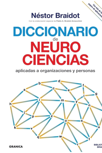 Diccionario de neurociencias aplicadas al