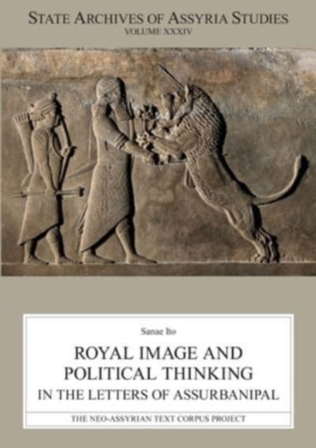 Royal Image and Political Thinking in the Letters