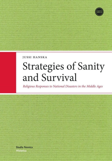 Strategies of Sanity and Survival: Religious