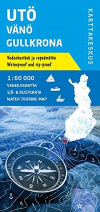 Uto Vano Gullkrona: 2018