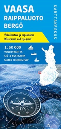 Vaasa Raippaluoto Bergo: 2019