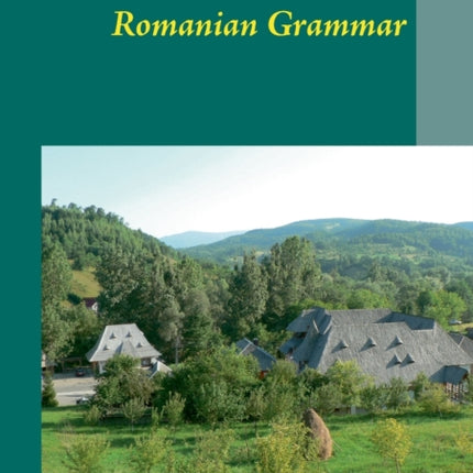 Romanian Grammar