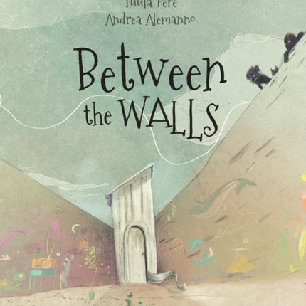 Between the Walls