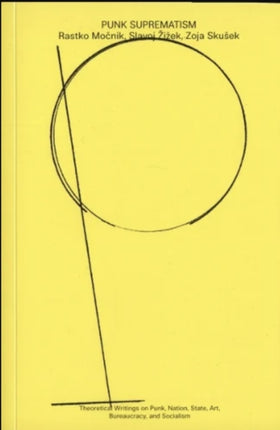 Punk Suprematism