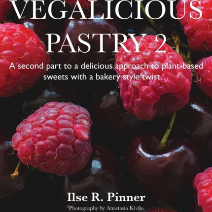 Vegalicious Pastry 2