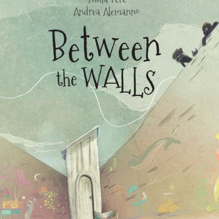 Between the Walls