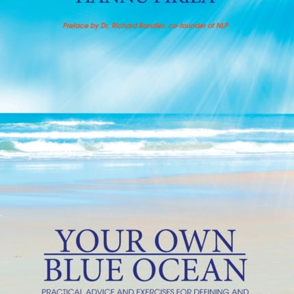 Your Own Blue Ocean: Practical advice and