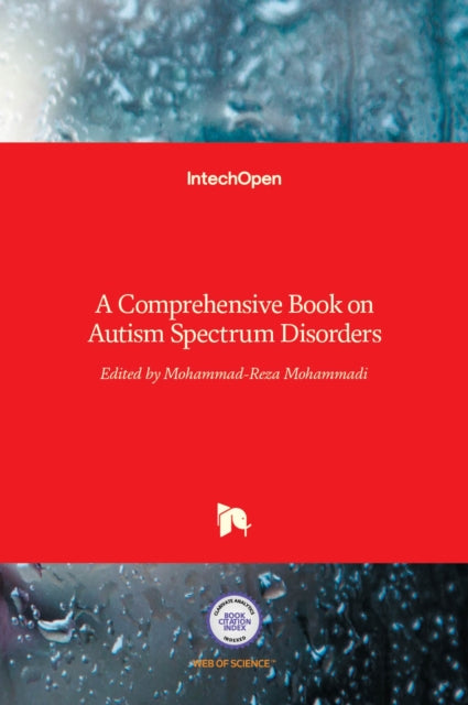 A Comprehensive Book on Autism Spectrum Disorders