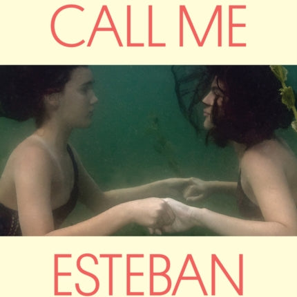 Call Me Esteban