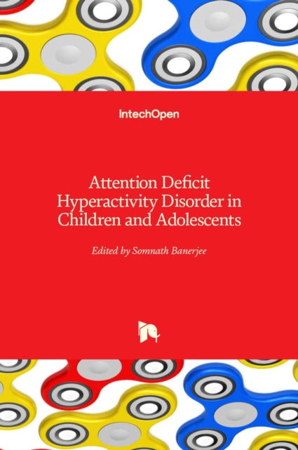 Attention Deficit Hyperactivity Disorder in