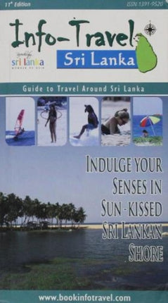 Info Travels in Sri Lanka - Guide to Travel