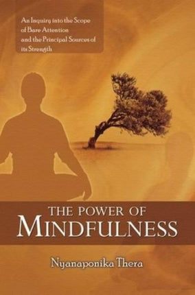 Power of Mindfulness