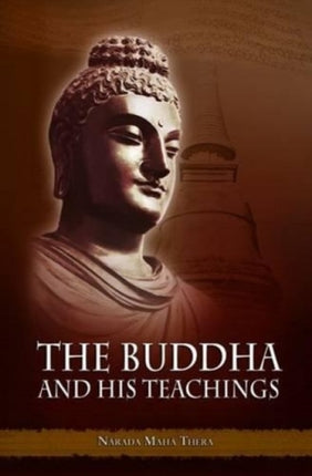 Buddha and His Teachings