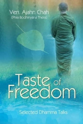 Taste of Freedom