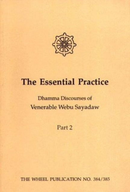 Essential Practice: Part 2