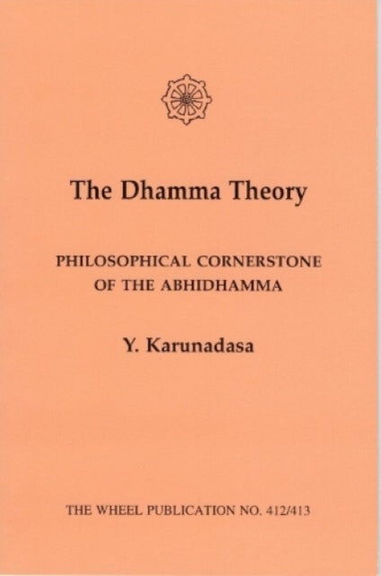 Dhamma Theory