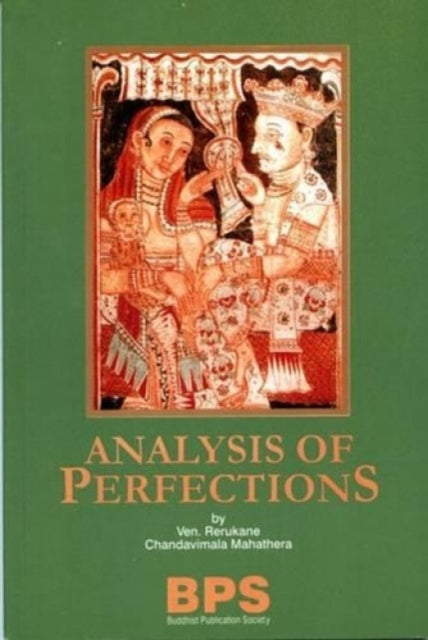 Analysis of Perfections