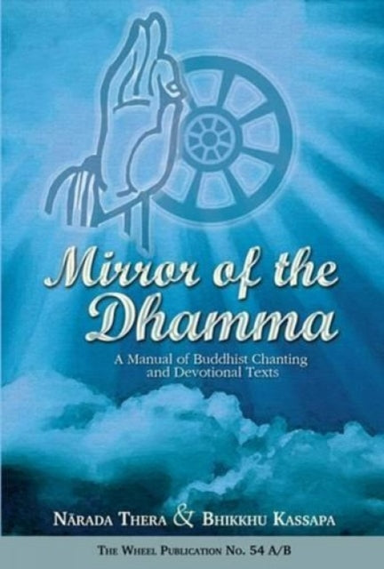 Mirror of the Dhamma