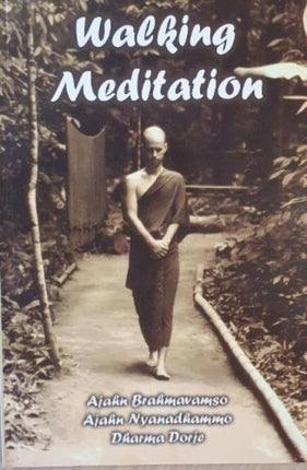 Walking Meditation