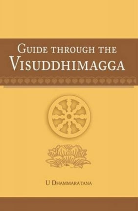 Guide Through the Visuddhimagga