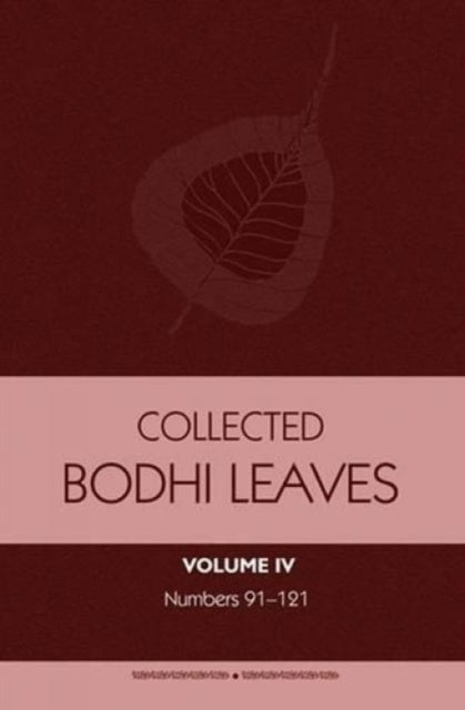 Collected Bodhi Leaves