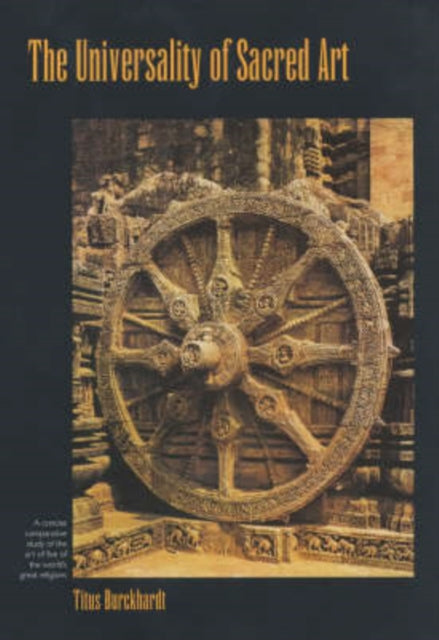 The Universality of Sacred Art: A Concise