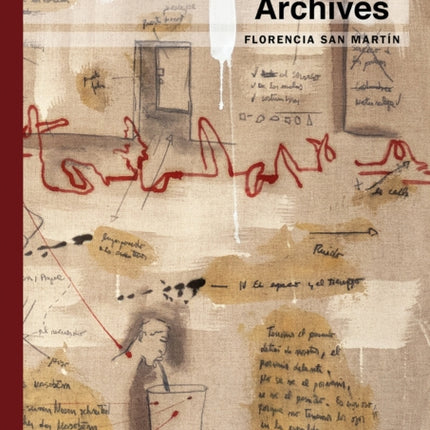 Jorge Tacla: The Jorge Tacla Archives