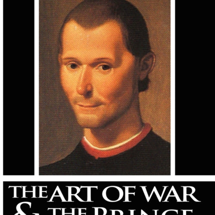 The Art of War & The Prince