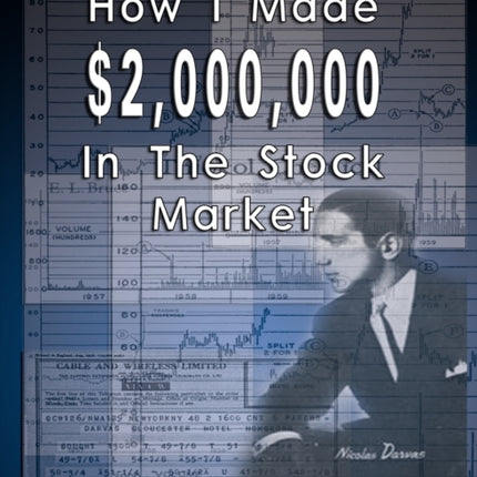 How I Made $2,000,000 In The Stock Market