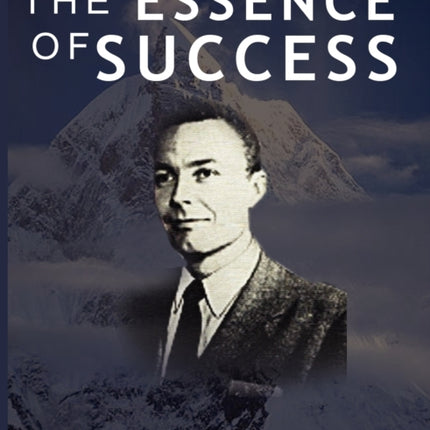 The Essence of Success
