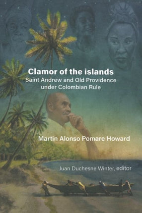 Martin Alonso Pomare Howard: Clamor of the