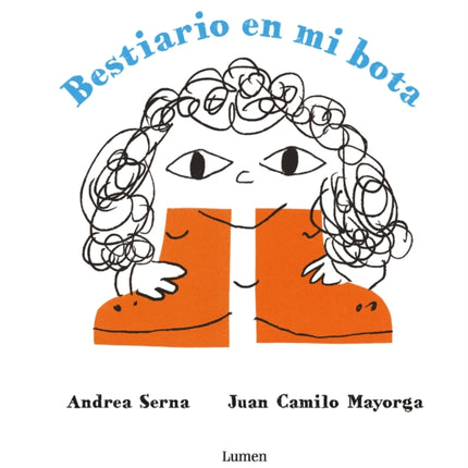 Bestiario en mi bota  Bestiary in My Boot