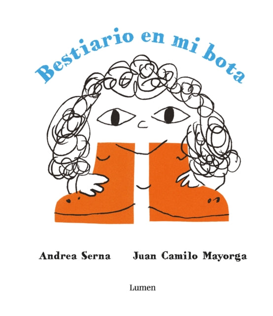 Bestiario en mi bota  Bestiary in My Boot