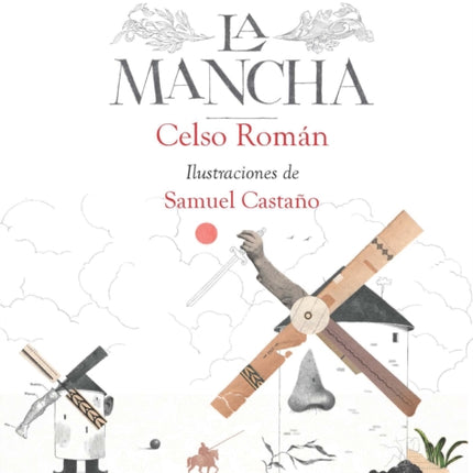 Expedición La Mancha  Expedition La Mancha