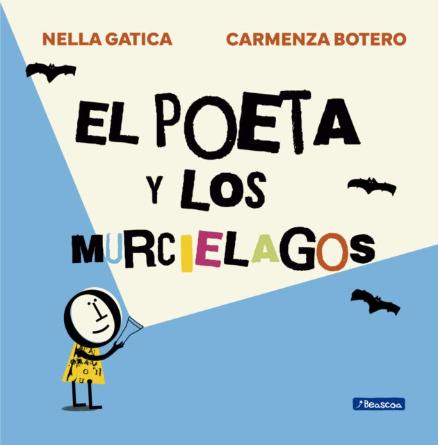 El poeta y los murciélagos  Poet and the Bats