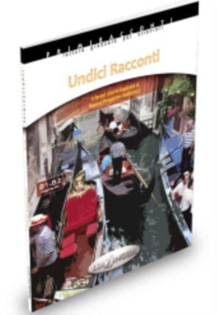 Primiracconti: Undici Racconti. Libro (B1-B2)