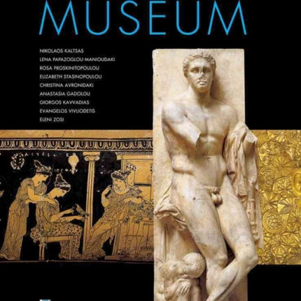 National Archaeological Museum, Athens (English language edition)