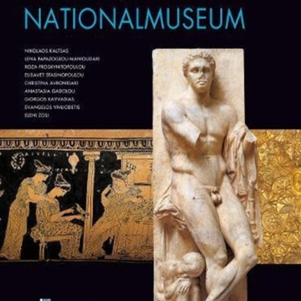 National Archaeological Museum, Athens (German language edition): German language text