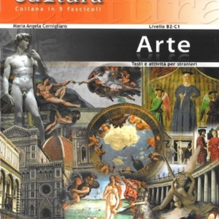 L'Italia e cultura: Arte