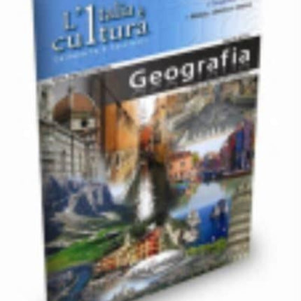 L'Italia e cultura: Geografia