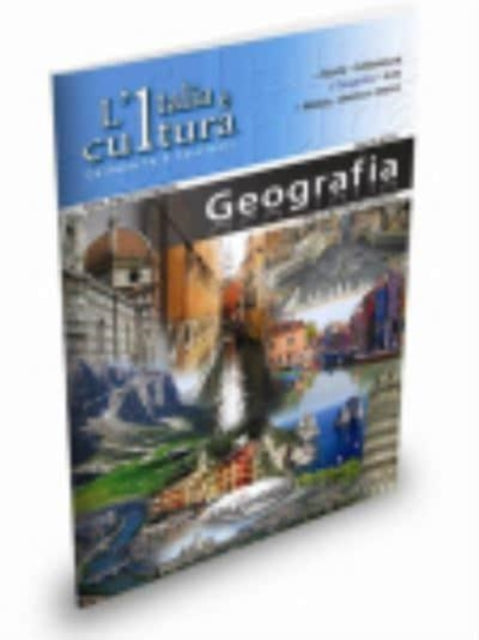 L'Italia e cultura: Geografia