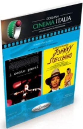 Collana Cinema Italia: I cento passi / Johnny
